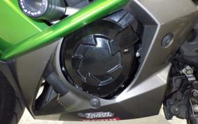 KAWASAKI NINJA 1000 2013
