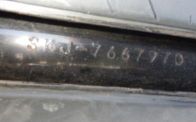YAMAHA JOG Gen.1 3KJ