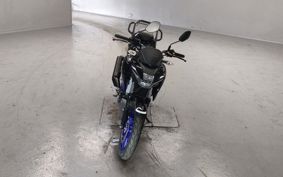 SUZUKI GSX-S125 DL32B