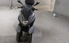 YAMAHA TRICITY 155 ABS SG37J