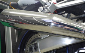 SUZUKI GSX1400 2004 GY71A