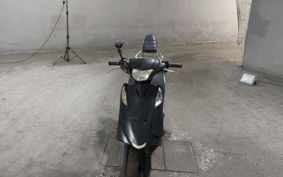 SUZUKI ADDRESS V125 CF4EA