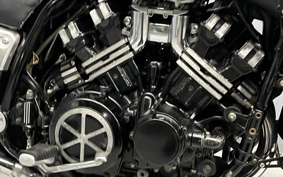 YAMAHA VMAX 2001 2LTN