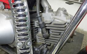 HONDA CT110 HUNTER CUB 2019