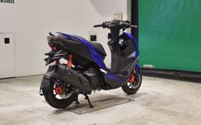 YAMAHA CYGNUS 125 X 2022 SEM5J