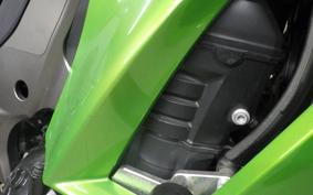 KAWASAKI NINJA 1000 2011