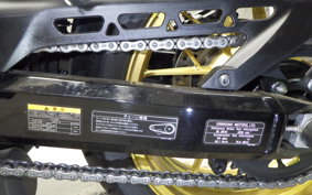 KAWASAKI Z900RS SE 2025 ZR900K