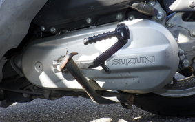 SUZUKI ADDRESS V125 DT11A