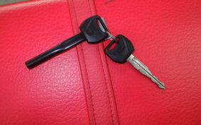 HONDA CRF250L 2009 MD47