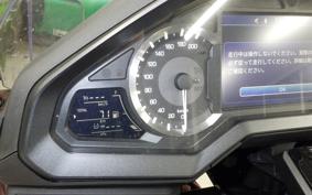 HONDA GL 1800 GOLD WING TOUR DCT 2025 SC79