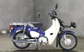 HONDA SUPER CUB50 AA07