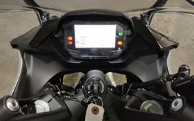 KAWASAKI NINJA 7 HYBRID 2025 CX500A