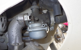 HONDA C90 SUPER CUB HA02