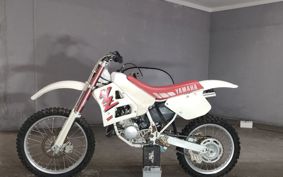 YAMAHA YZ125 3SR