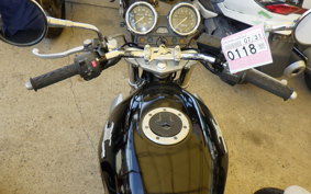 KAWASAKI BALIUS 250 Gen.2 ZR250B