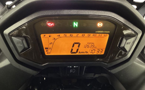HONDA 400X 2013 NC47