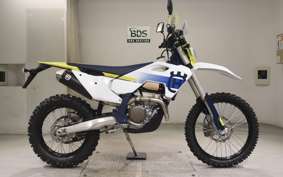 HUSQVARNA FE250 1991