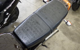 KAWASAKI Z650 KZ650F