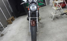 KAWASAKI ZEPHYR 400 KAI 1999 ZR400C