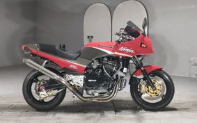KAWASAKI GPZ900R NINJA 1998 ZX900A
