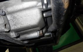 YAMAHA DRAGSTAR 400 2002 VH01J