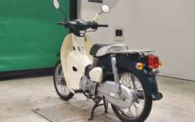 HONDA C50 SUPER CUB 2026 AA09