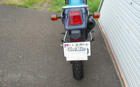 KAWASAKI KLE250 ANHELO LE250A