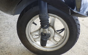 HONDA DIO Gen.6 AF68