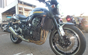 KAWASAKI Z900RS 2022 ZR900C