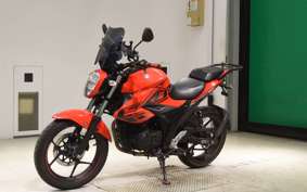 SUZUKI ｼﾞｸｻｰ150 2009 ED13N