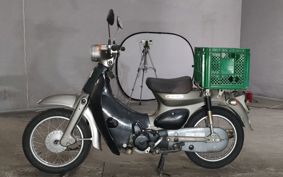 HONDA LITTLE CUB AA01