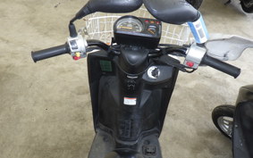 YAMAHA GEAR Gen.2 UA08J