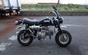 HONDA MONKEY Z50J