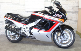 KAWASAKI NINJA ZX 10 1988 00B014