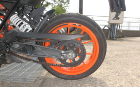 KTM 390 DUKE 2021 JPJ40