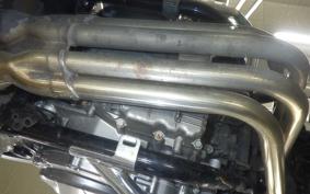 HONDA CB400 SUPER BOLDOR VTEC A 2009 NC42