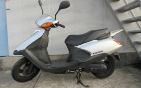 HONDA SPACY100 JF13