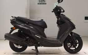 YAMAHA CYGNUS 125 XSR 3 SED8J