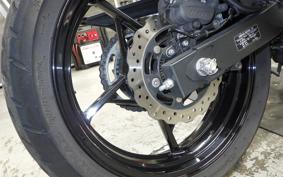 KAWASAKI NINJA 400 2023 EX400L
