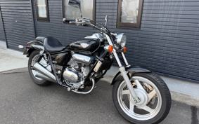 HONDA V-TWIN MAGNA MC29