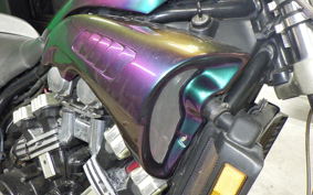 YAMAHA VMAX 1991