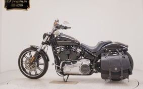 HARLEY FXBRS1870 2022