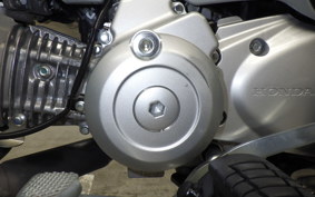 HONDA ｸﾛｽｶﾌﾞ110-3 JA60