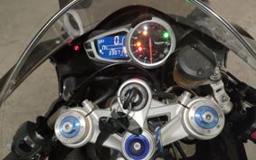 TRIUMPH TRIUMPH DAYTONA675R TTA14F