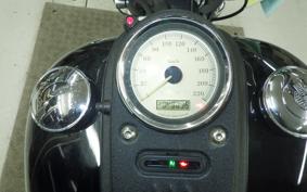 HARLEY FXDB 1580 2008