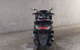 YAMAHA GRAND MAJESTY250 SG15J