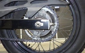 HONDA FTR223 2021 MC34