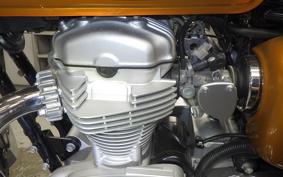 KAWASAKI W800 2011 EJ800A