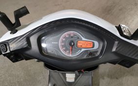 SUZUKI ADDRESS V125 CF4MA