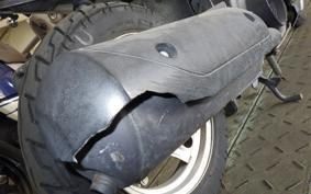 HONDA TODAY 2007 AF61